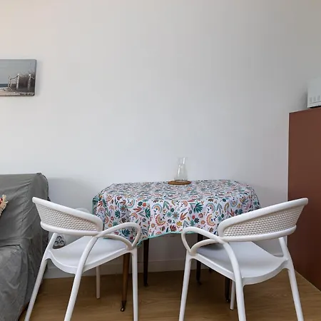 Apartament Le Balcon Du Port - Joli A