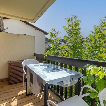 Apartament Le Balcon Du Port - Joli A *