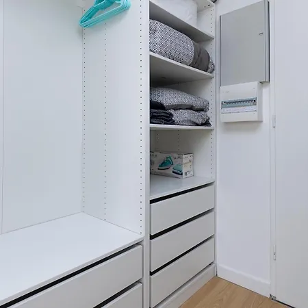 Le Balcon Du Port - Joli A