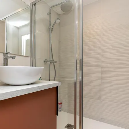 Apartament Le Balcon Du Port - Joli A *