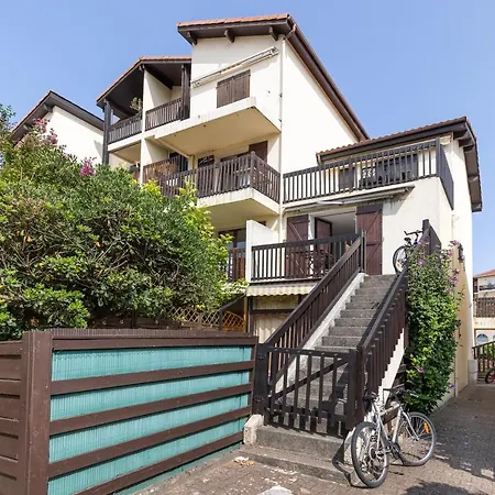 Apartament Le Balcon Du Port - Joli A *