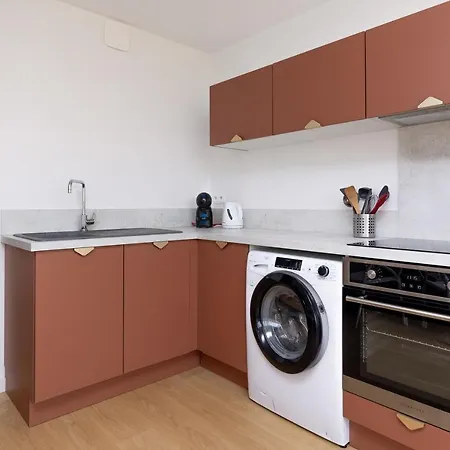 Le Balcon Du Port - Joli A