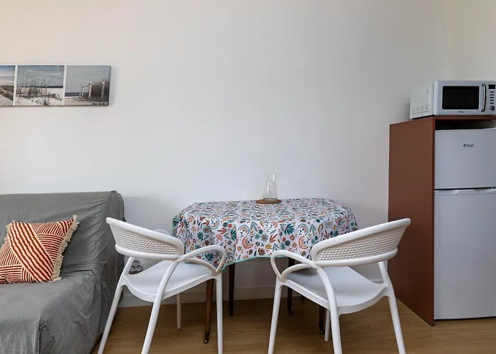 Appartamento Le Balcon Du Port - Joli à