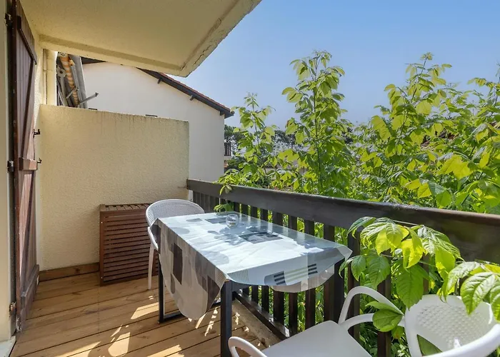 Appartamento Le Balcon Du Port - Joli à *