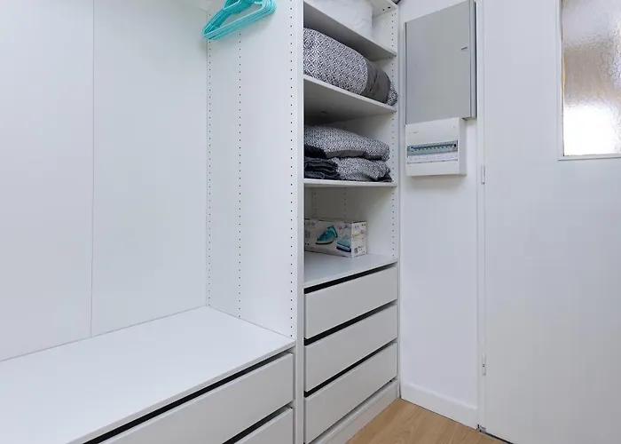 Le Balcon Du Port - Joli à