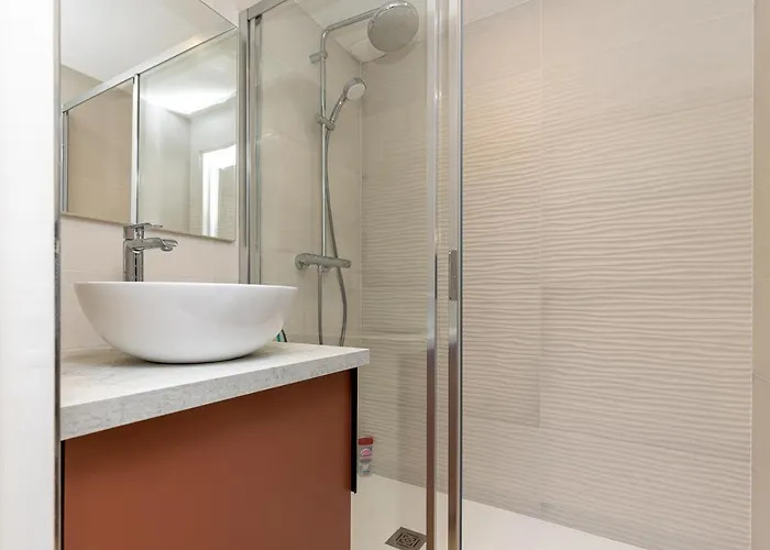 דירה Le Balcon Du Port - Joli A *