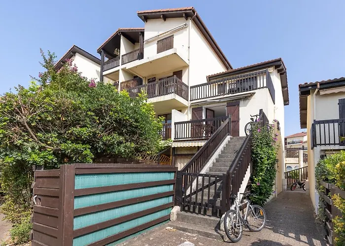 Appartamento Le Balcon Du Port - Joli à *