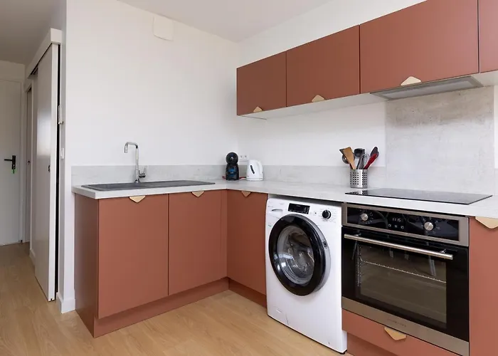 Le Balcon Du Port - Joli A