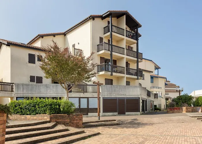 Le Balcon Du Port - Joli A קפברטון